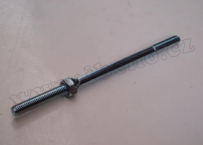 Tahlo spojky - Zetor URI