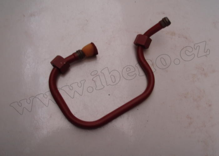 Trubka k válci - ZetorURI