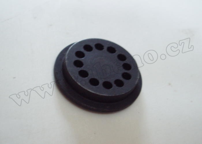 Narážkový kotouč ventilu - Zetor