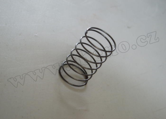Pružina kompresoru (19/12/0,5) - Zetor