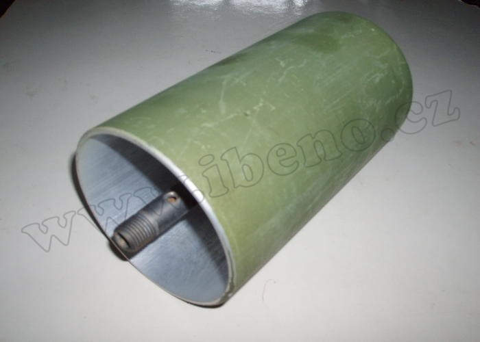 Baňka se svorníkem - Zetor 