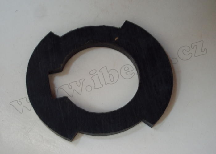 Tlumicí kroužek - Zetor URI