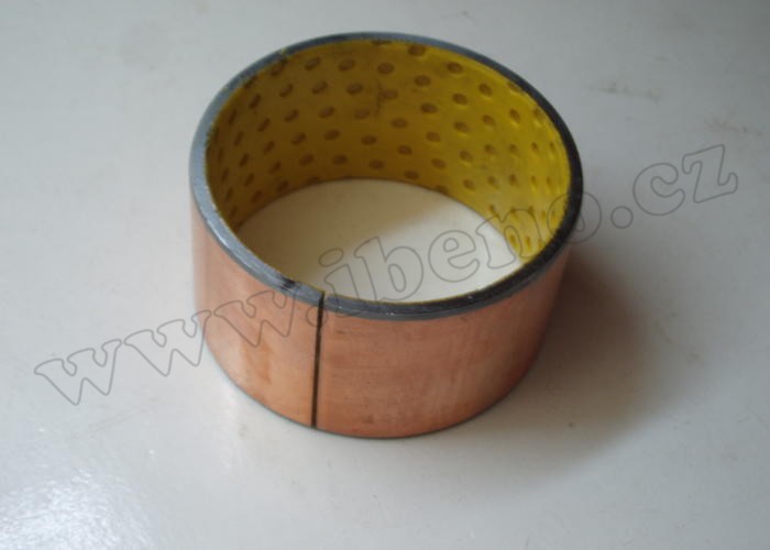 Pouzdro MB 4530 b - Zetor URI