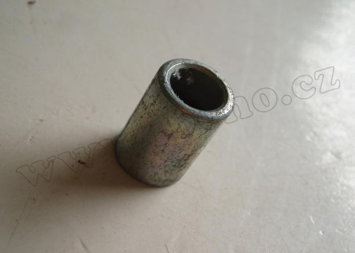 Pojistná trubka - Zetor URI