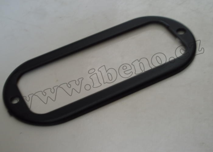 Rámeček - Zetor URI