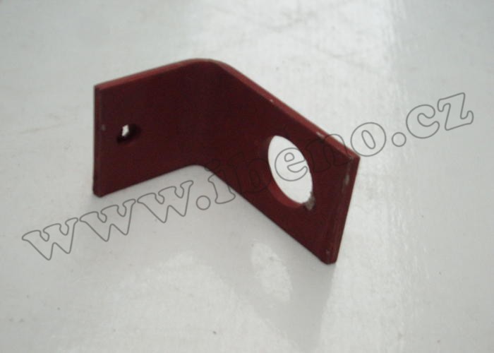 Držák pružiny - Zetor URI