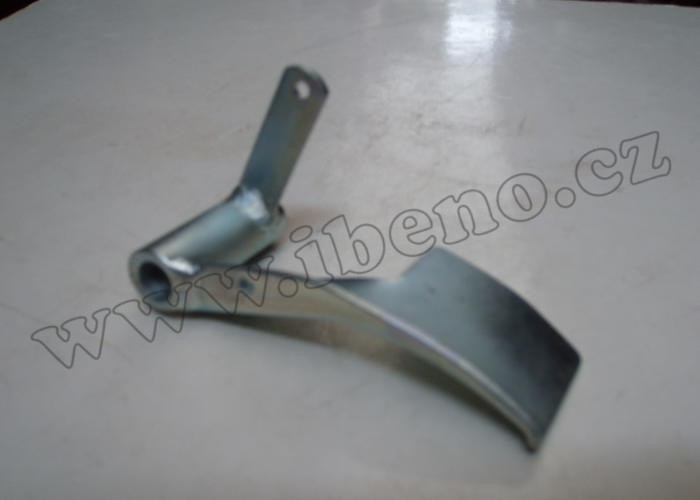 Páčka levá - Zetor URI