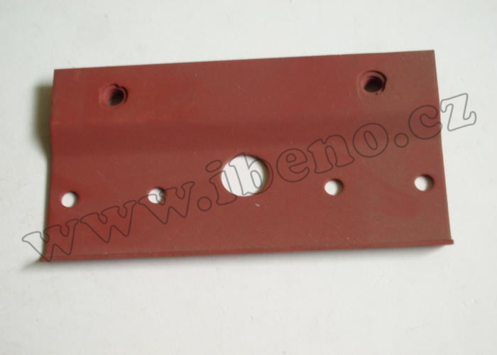 Držák spínačů - Zetor URI