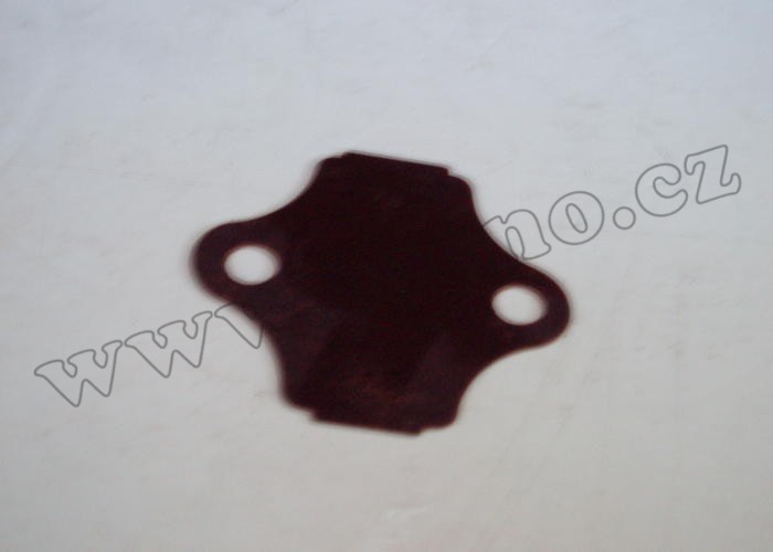 Izolační podložka spínače - Zetor URI