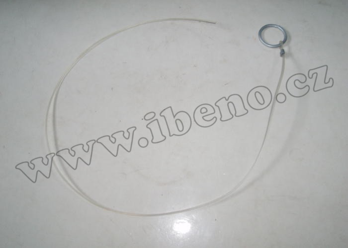 Lanko clony chladiče - Zetor URI