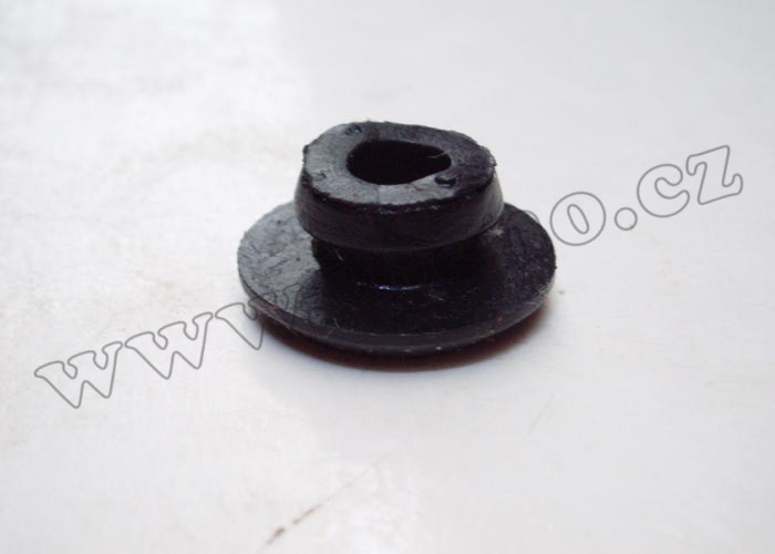 Záslepka gumová pr. 10mm - Zetor URI