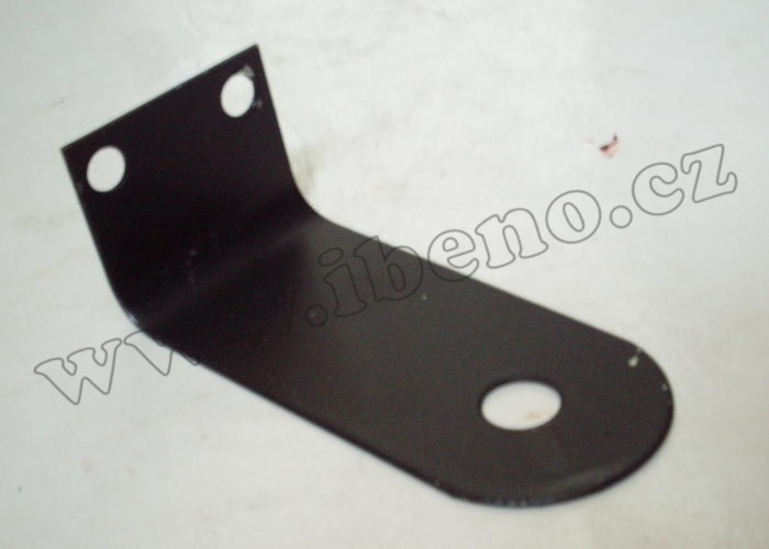 Pružina, držák okna dveří - Zetor URI