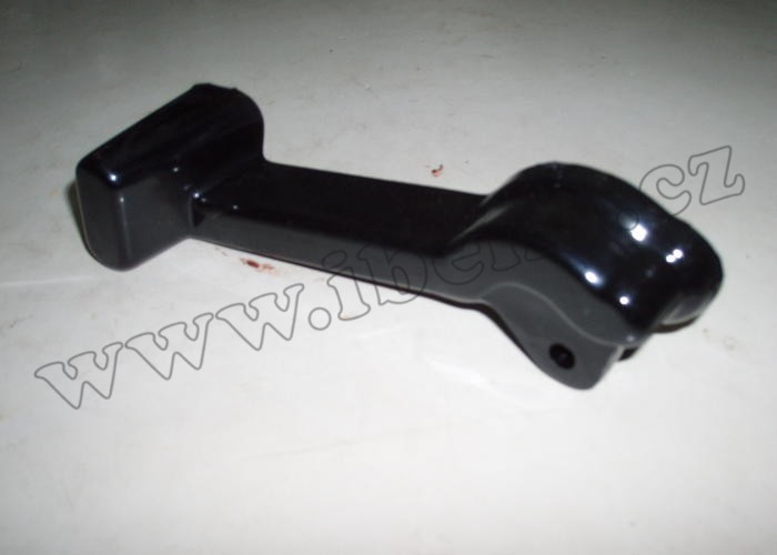 Páčka pravá - Zetor URI