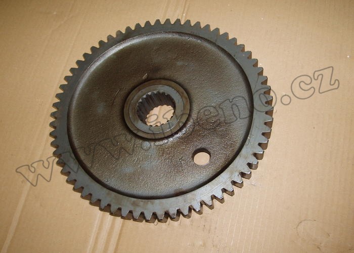 Ozubené kolo - Zetor 2011
