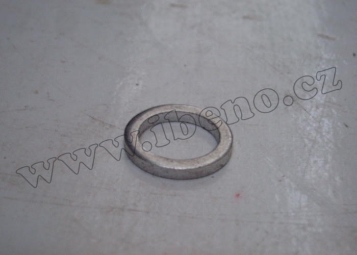 Těsnicí kroužek AL 10x14 - Zetor URI