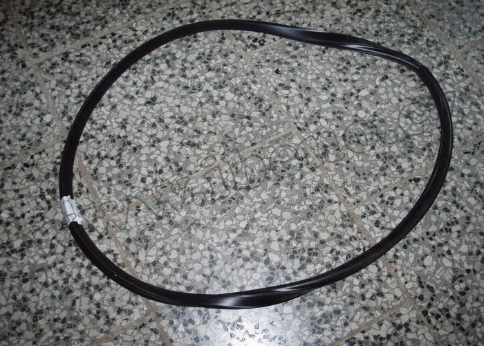 Těsnění spodní - Zetor URI