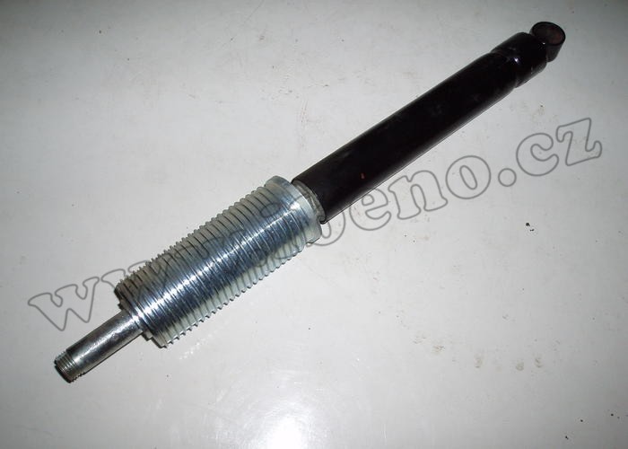 Tlumič sedadla úpný - Zetor URI