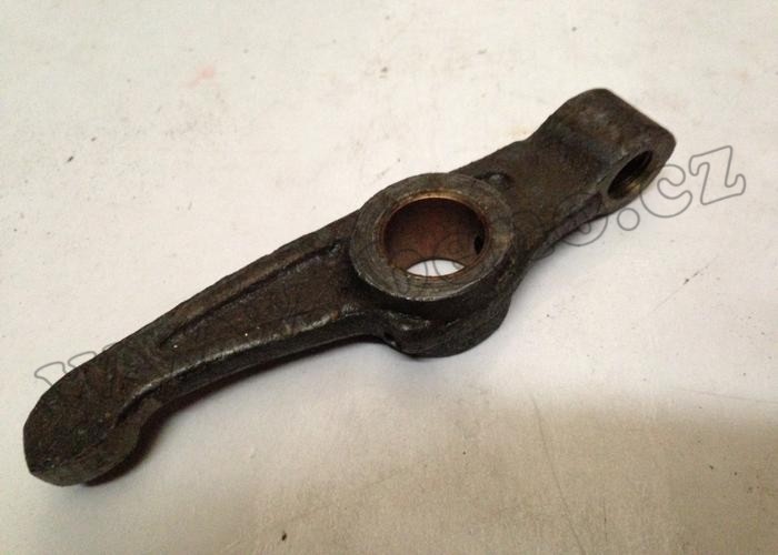 Vahadlo výfukového ventilu úplné - Zetor URI