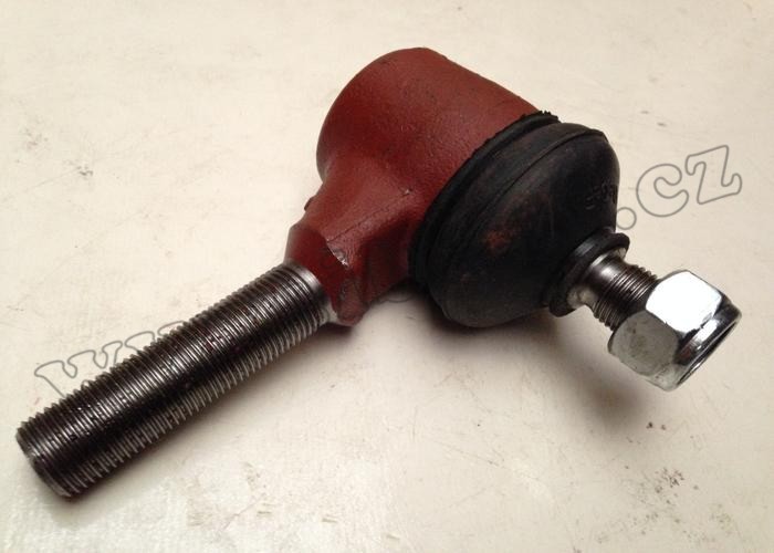 Kulový kloub P - Zetor URI