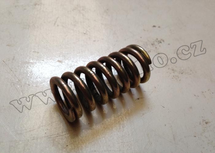Pružina přepínací (38/19/3) - Zetor URI