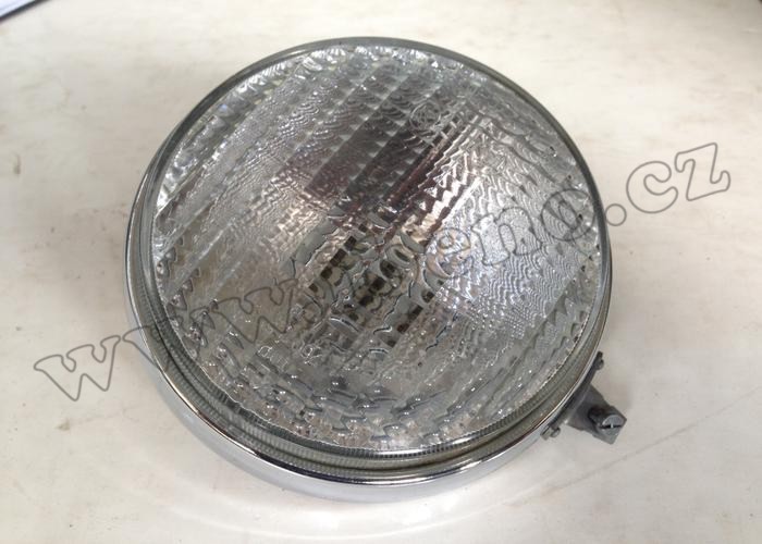 Světlomet levý - Zetor