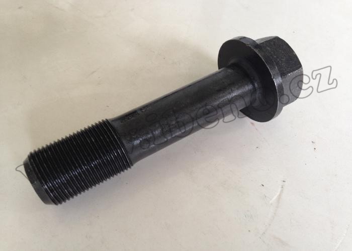 Šroub ložiska náboje - Zetor Super 50