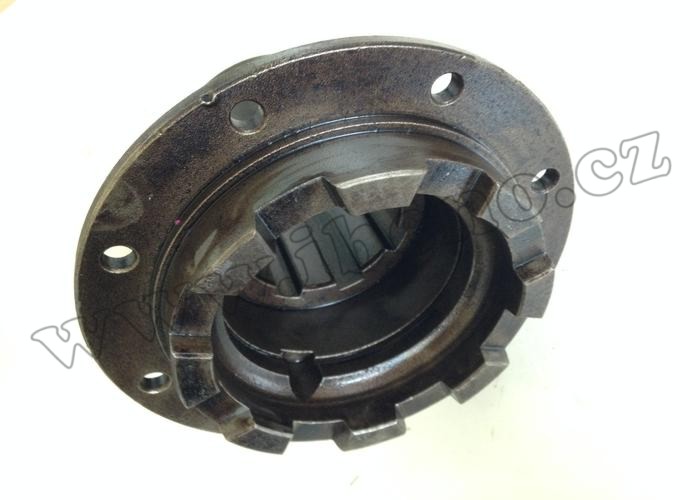 Náboj brzdového bubnu - Zetor Super 50