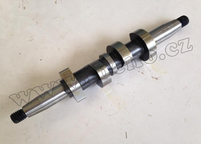 Vačkový hřídel vstřikovacího čerpadla - Zetor Super 50