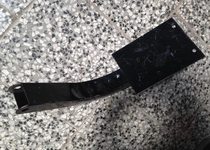 Nosník - Zetor URIII