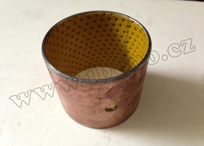 Pouzdro MB 6060 DX - Zetor URI