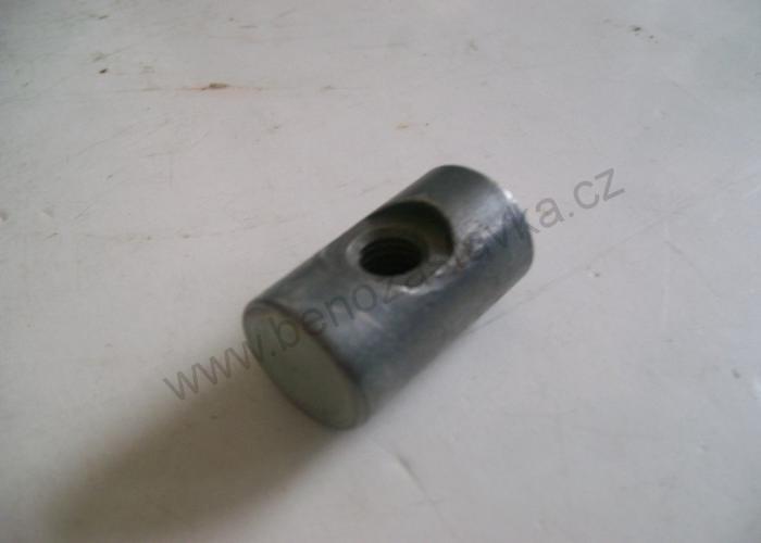 Čep pístnice - Zetor URI