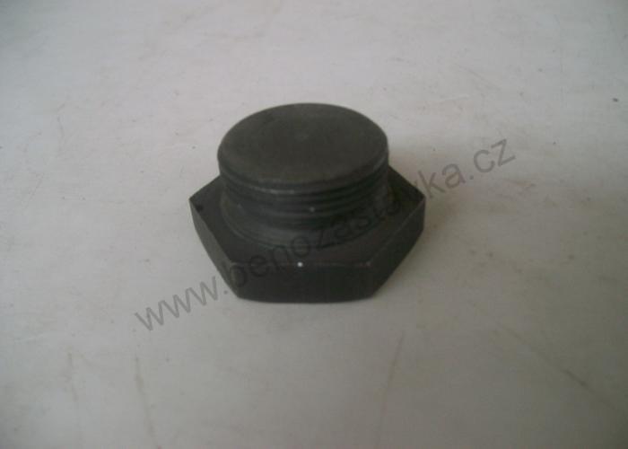 Zátka M24x1,5 - Zetor URI