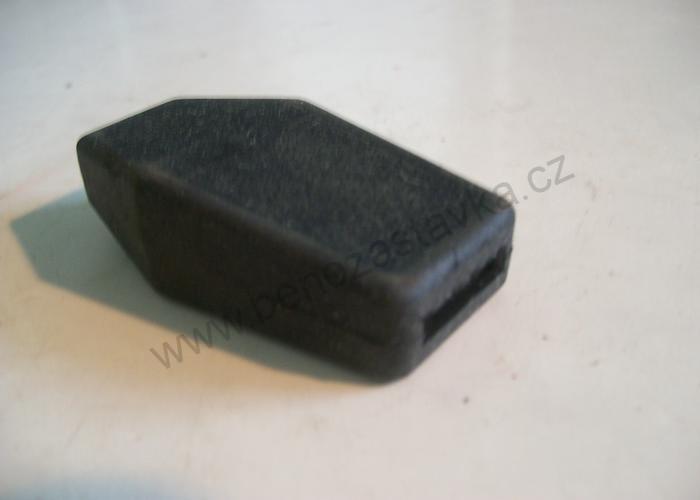 Držadlo - Zetor URI