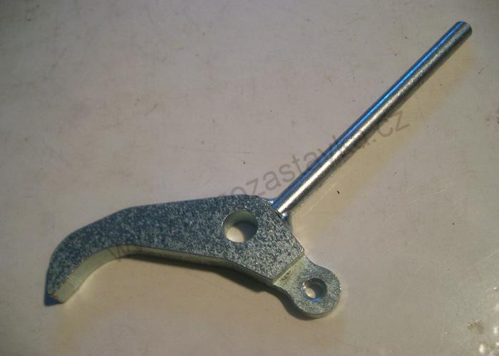 Západka - Zetor URI