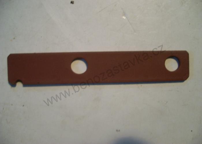 Držák pružiny spojky - Zetor URI