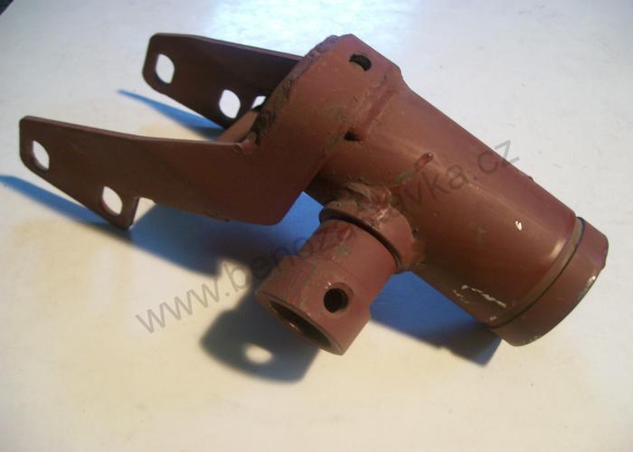 Držák hřídele volantu - Zetor URI