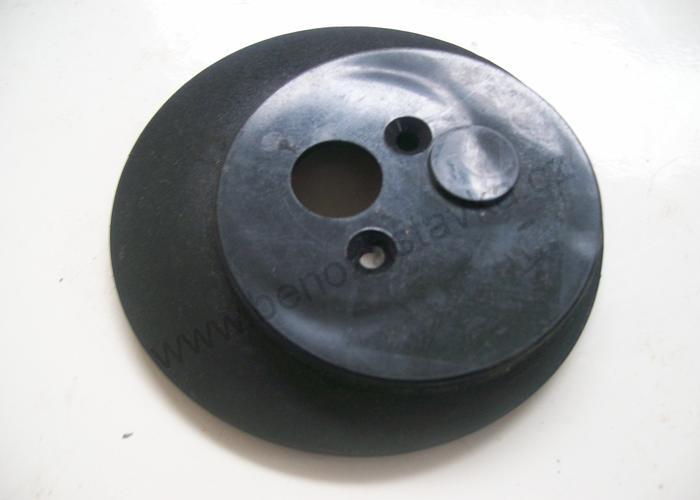 Kryt zámku řízení - Zetor URI