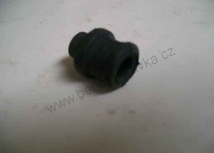 Prachovka - Zetor URI