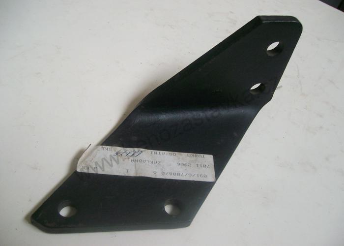 Základna - Zetor URI