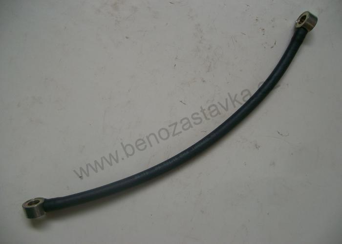 Přívod II - Zetor URI