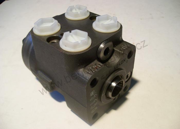 Řídící jednotka DANFOSS OSPC 80 - Zetor URI