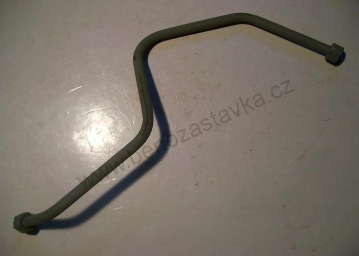 Trubka nádržky - Zetor URI