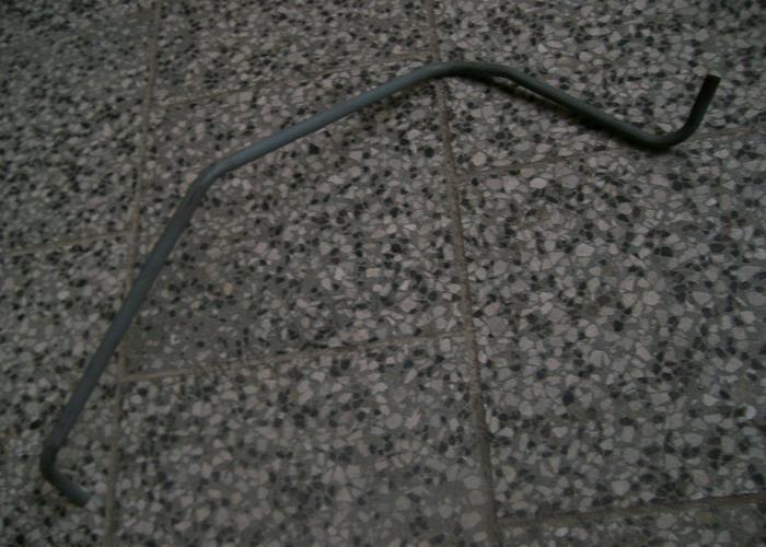 Trubka "R" - Zetor URI