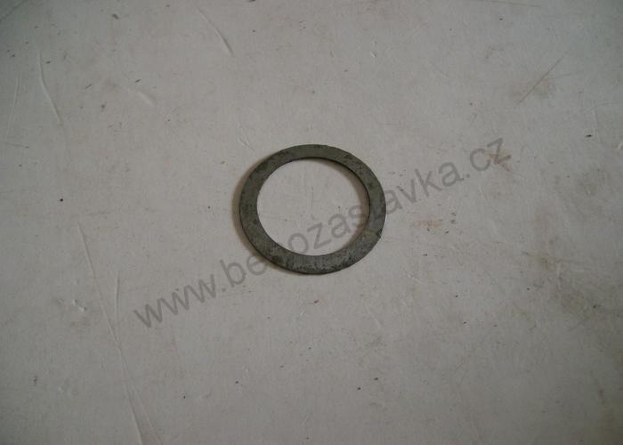 Podložka 20x0,5 mm Zetor URI