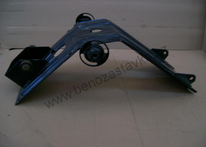 Nosič sedadla - Zetor URI