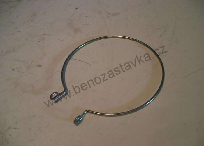 Objímka - Zetor