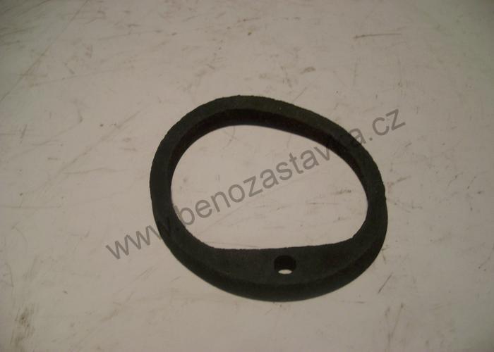 Pryžové těsnění vnitřní, blinkru - Zetor