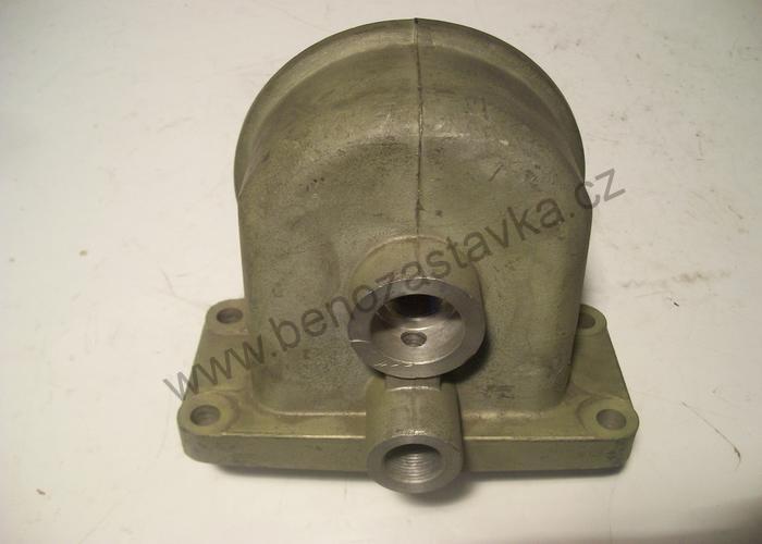 Kompletní těleso čističe - Zetor URI