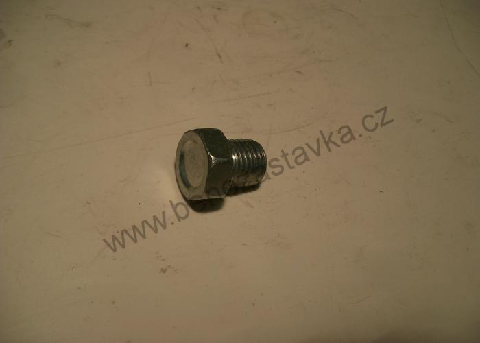 Zátka M12x1,5 - Zetor