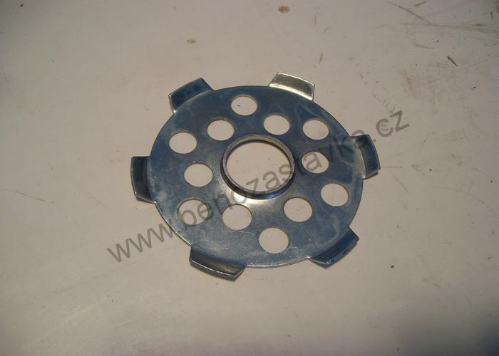 Spodní dno sítka - Zetor